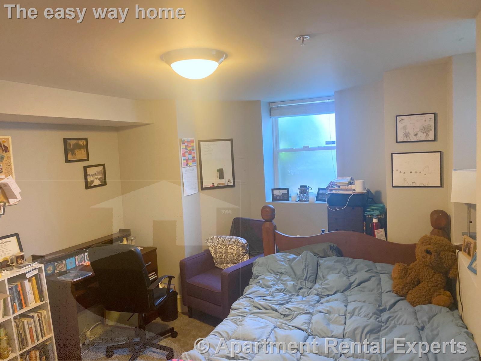 4 bed, 2 bath apartment for rent at 40 Prince St, Cambridgeport — photo 26 of 35