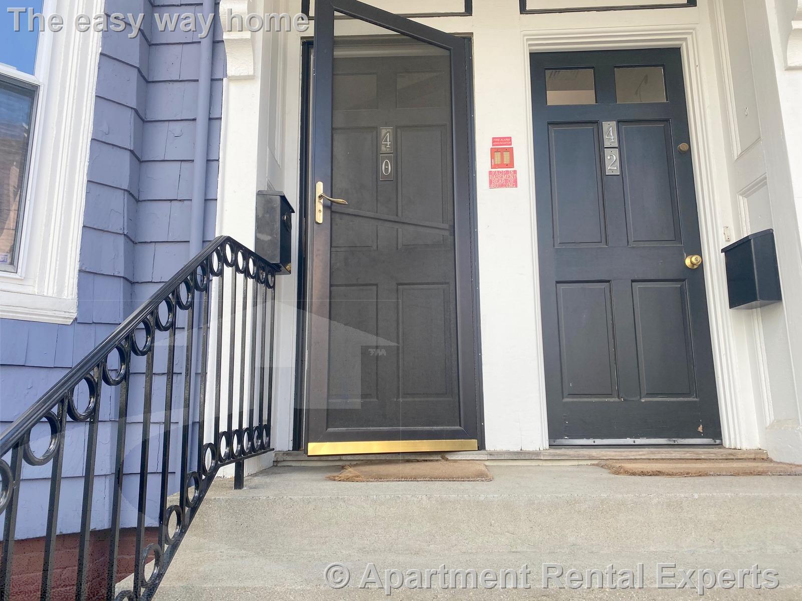 4 bed, 2 bath apartment for rent at 40 Prince St, Cambridgeport — photo 35 of 35