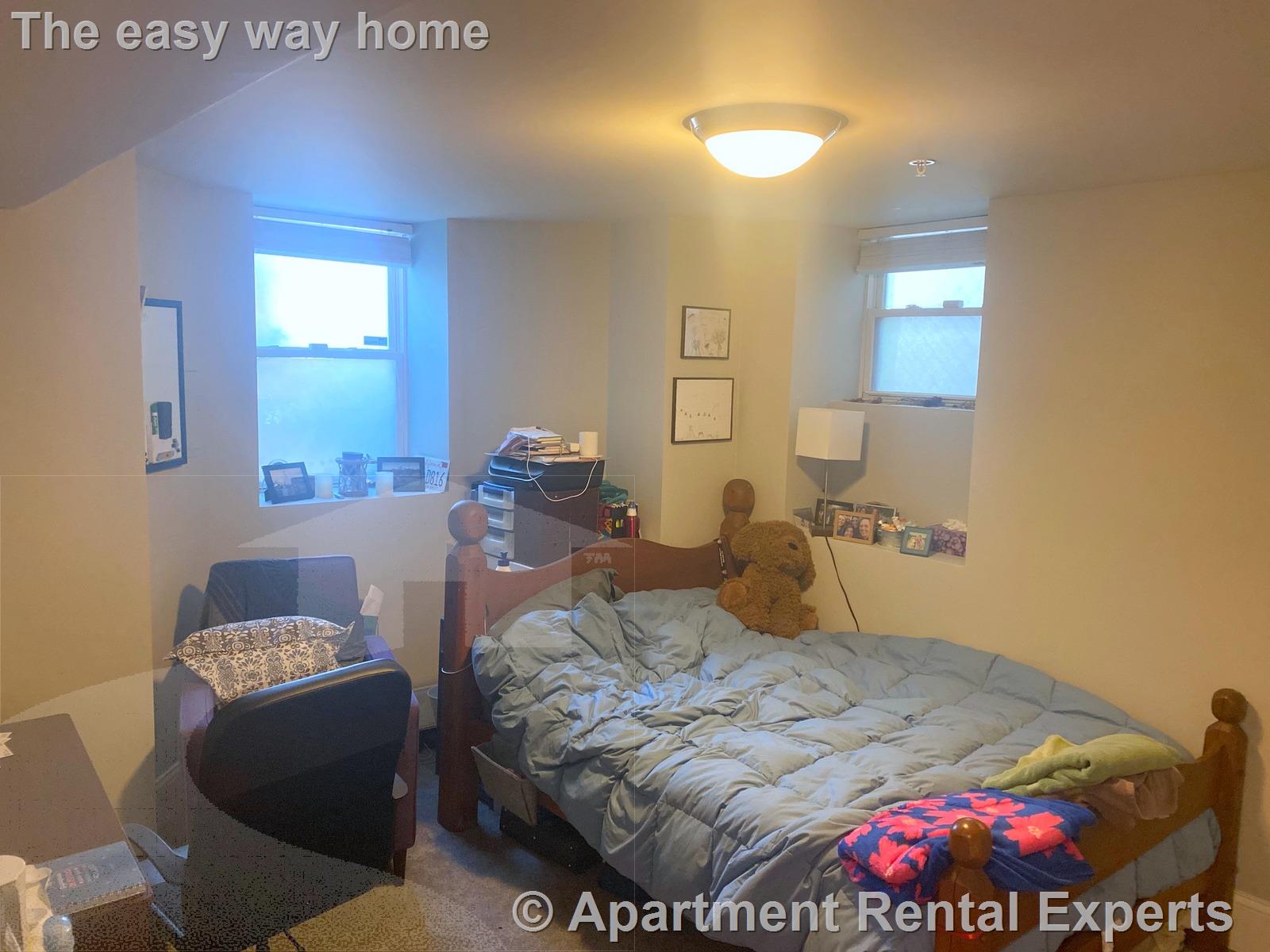 4 bed, 2 bath apartment for rent at 40 Prince St, Cambridgeport — photo 28 of 35