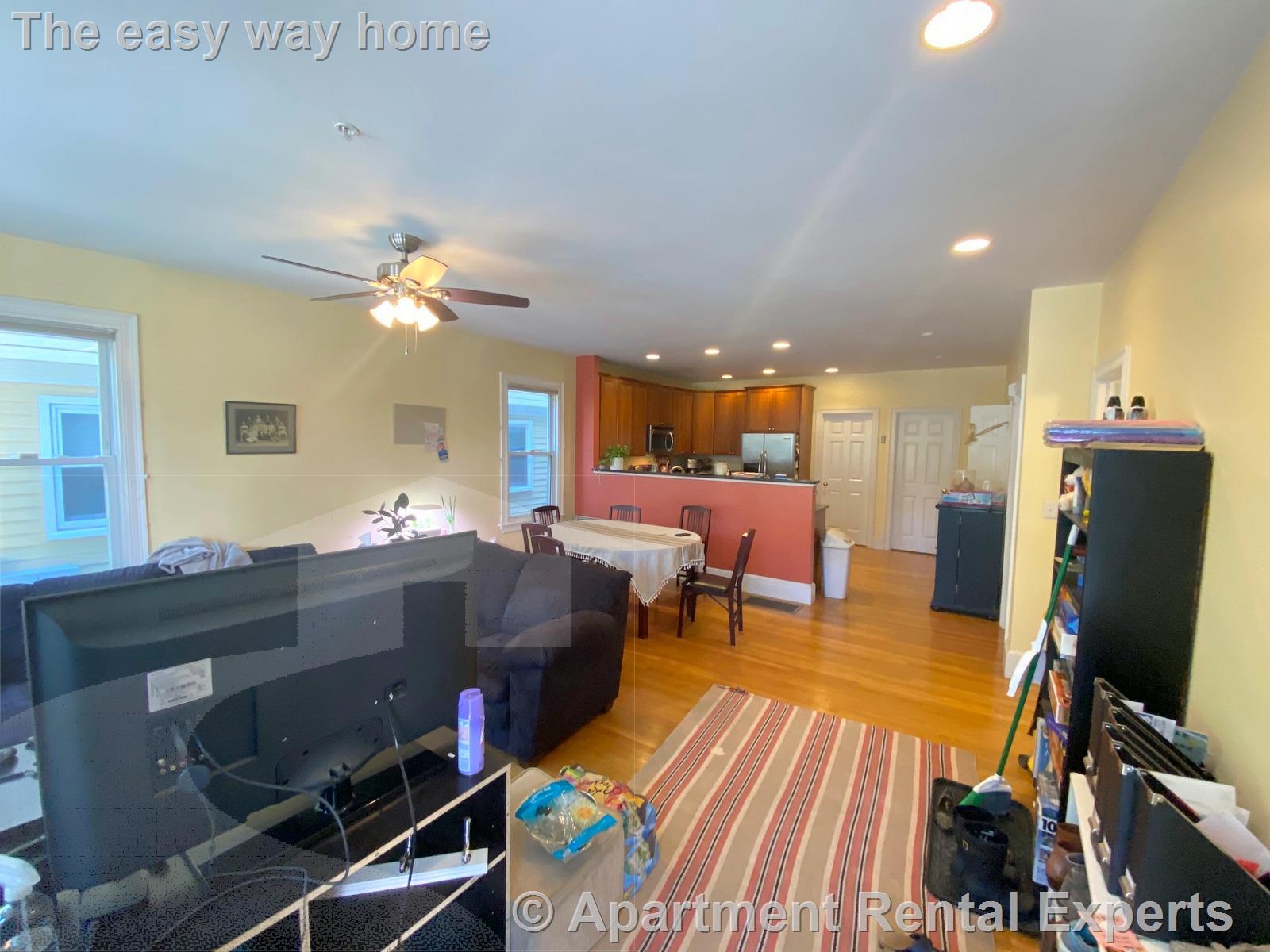 4 bed, 2 bath apartment for rent at 40 Prince St, Cambridgeport — photo 16 of 35