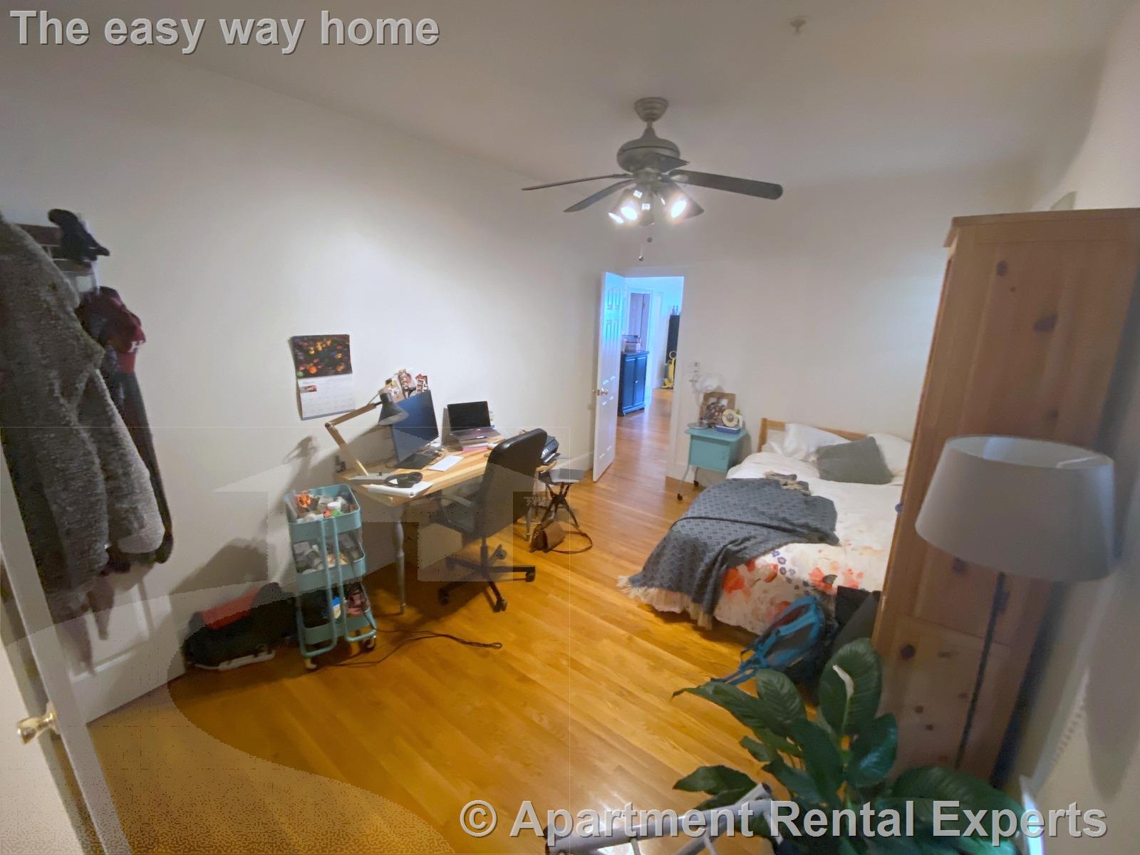 4 bed, 2 bath apartment for rent at 40 Prince St, Cambridgeport — photo 9 of 35