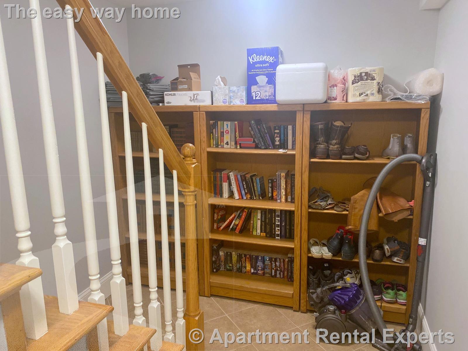 4 bed, 2 bath apartment for rent at 40 Prince St, Cambridgeport — photo 31 of 35
