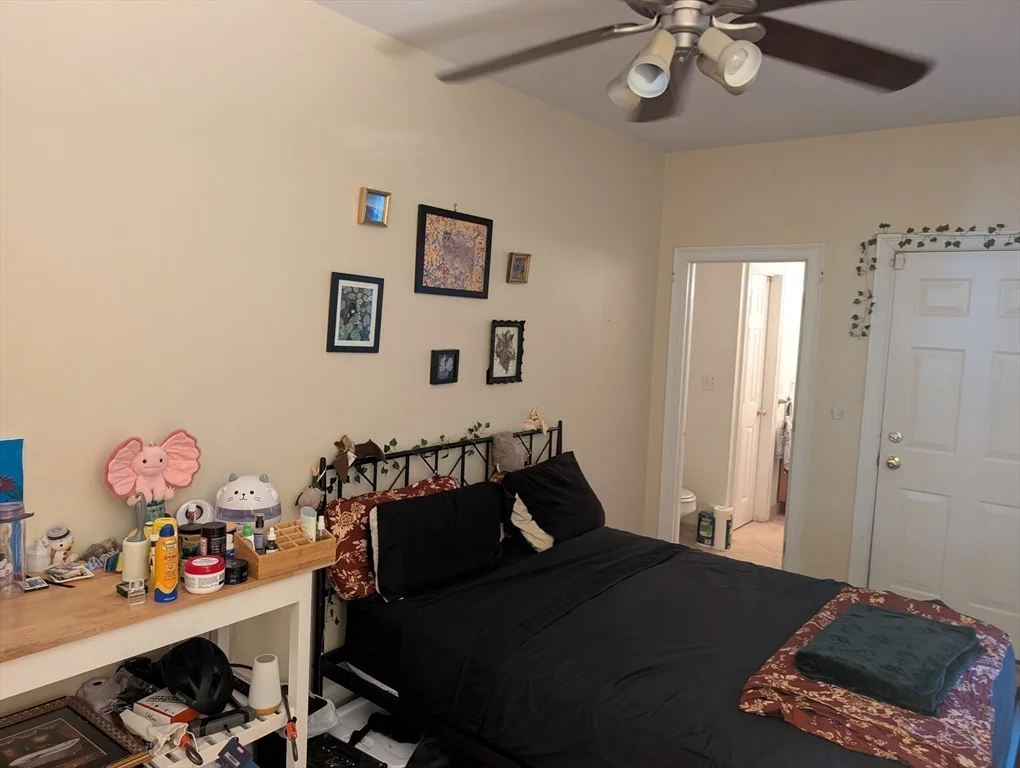 3 bed, 2 bath apartment for rent at 40 Prince St Unit 40, Cambridgeport — photo 10 of 25