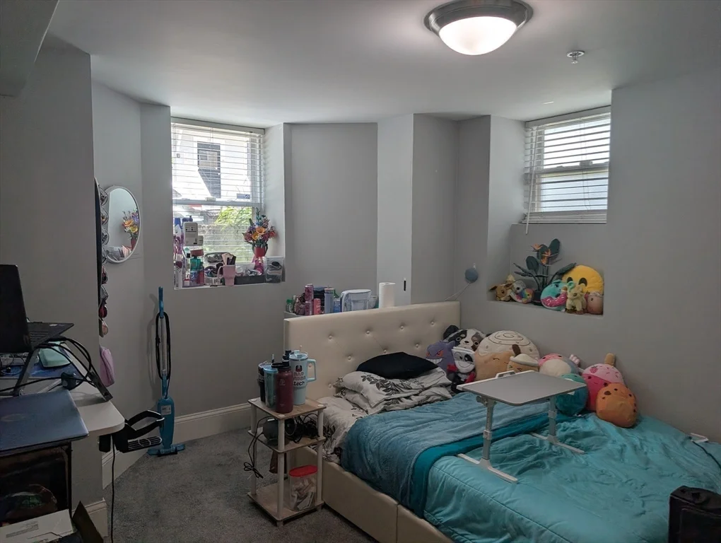 3 bed, 2 bath apartment for rent at 40 Prince St Unit 40, Cambridgeport — photo 19 of 25