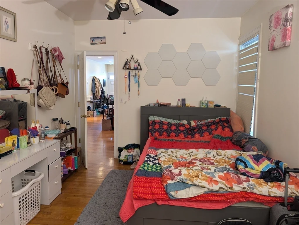 3 bed, 2 bath apartment for rent at 40 Prince St Unit 40, Cambridgeport — photo 12 of 25