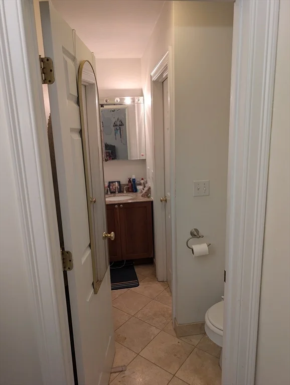 3 bed, 2 bath apartment for rent at 40 Prince St Unit 40, Cambridgeport — photo 13 of 25