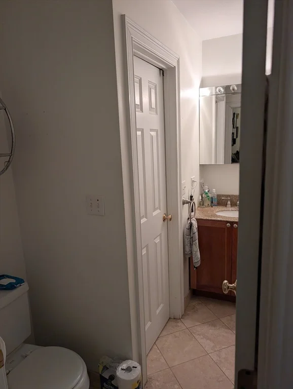 3 bed, 2 bath apartment for rent at 40 Prince St Unit 40, Cambridgeport — photo 11 of 25