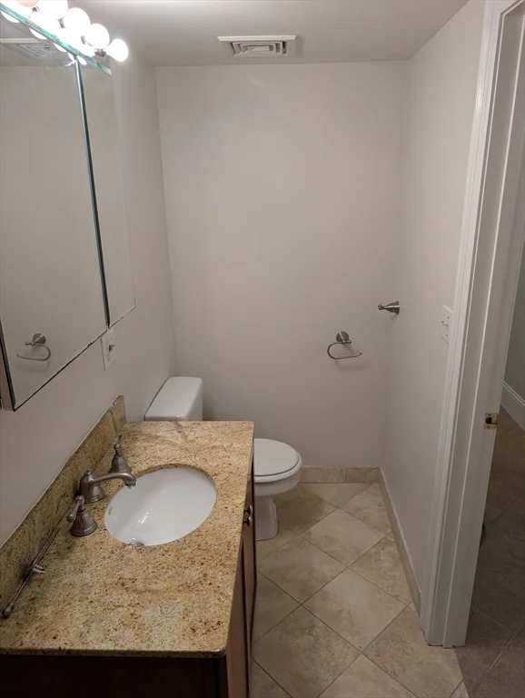 3 bed, 2 bath apartment for rent at 40 Prince St Unit 40, Cambridgeport — photo 25 of 25