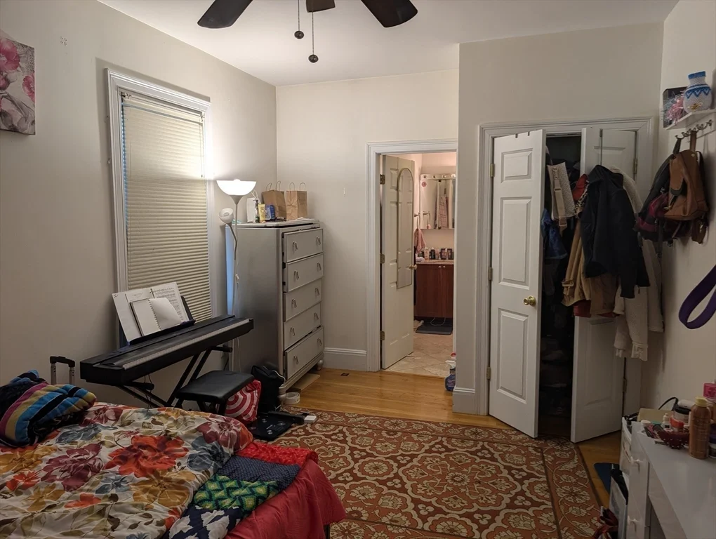 3 bed, 2 bath apartment for rent at 40 Prince St Unit 40, Cambridgeport — photo 14 of 25