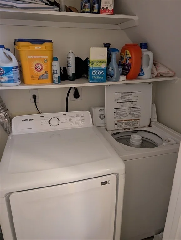 3 bed, 2 bath apartment for rent at 40 Prince St Unit 40, Cambridgeport — photo 18 of 25