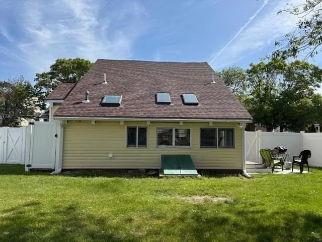 2 bed, 1 bath apartment for rent at 40 Provincetown View Unit 40, Manomet — photo 7 of 11