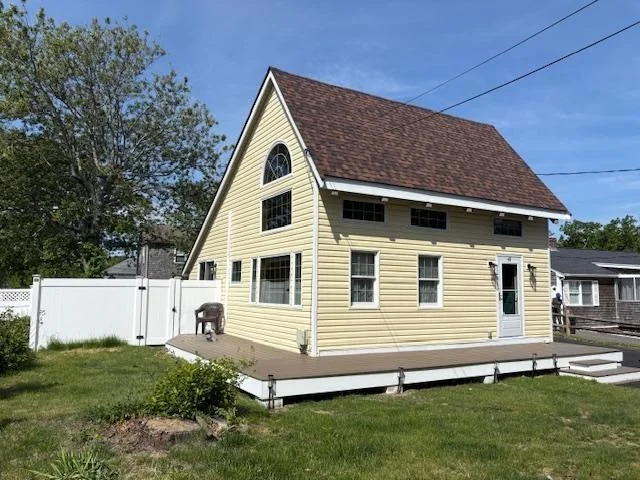 2 bed, 1 bath apartment for rent at 40 Provincetown View Unit 40, Manomet — photo 2 of 11