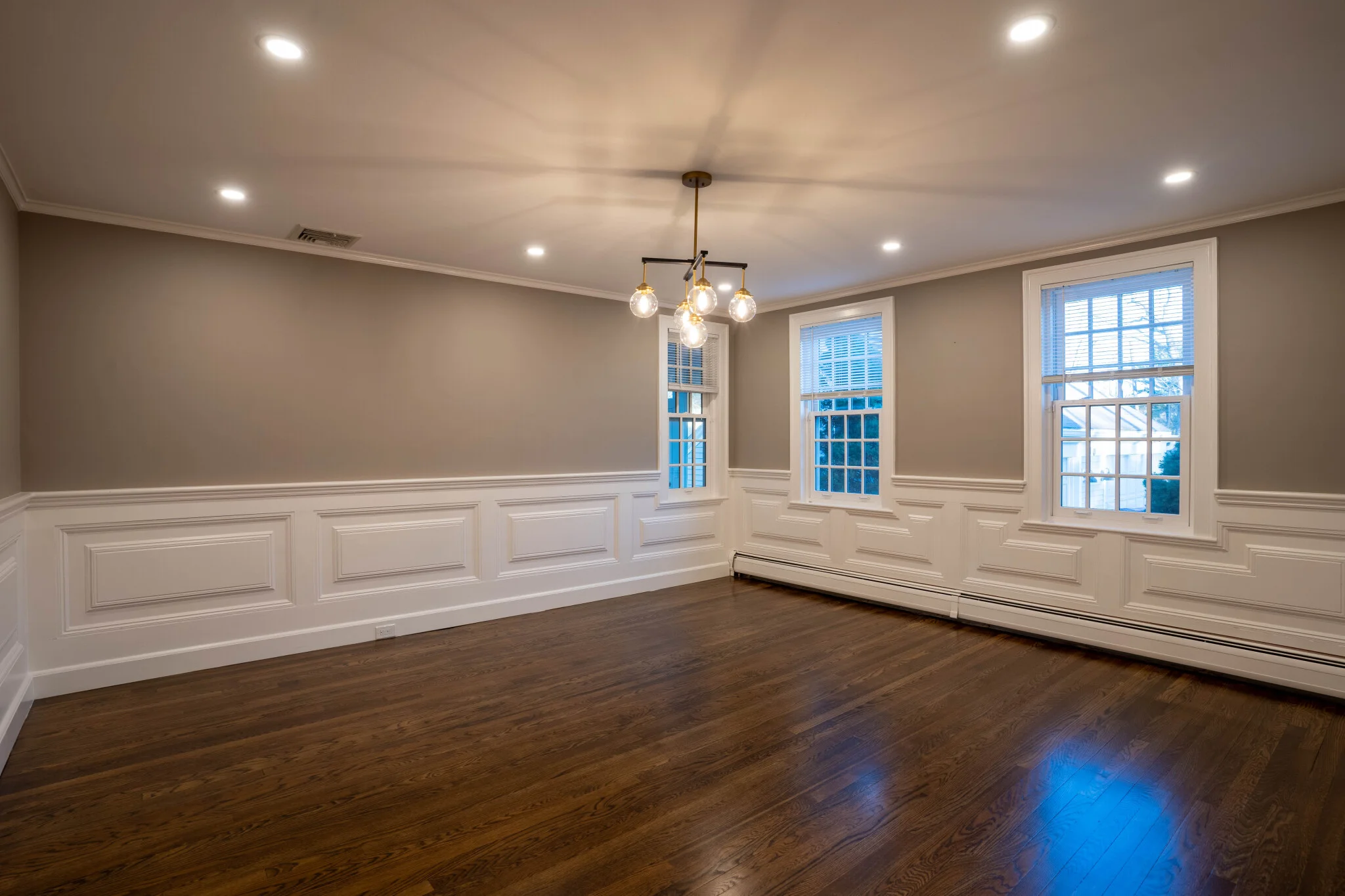 8+ bed, 4+ bath apartment for rent at 40 Puddingstone Ln Unit 1, Oak Hill — photo 45 of 47