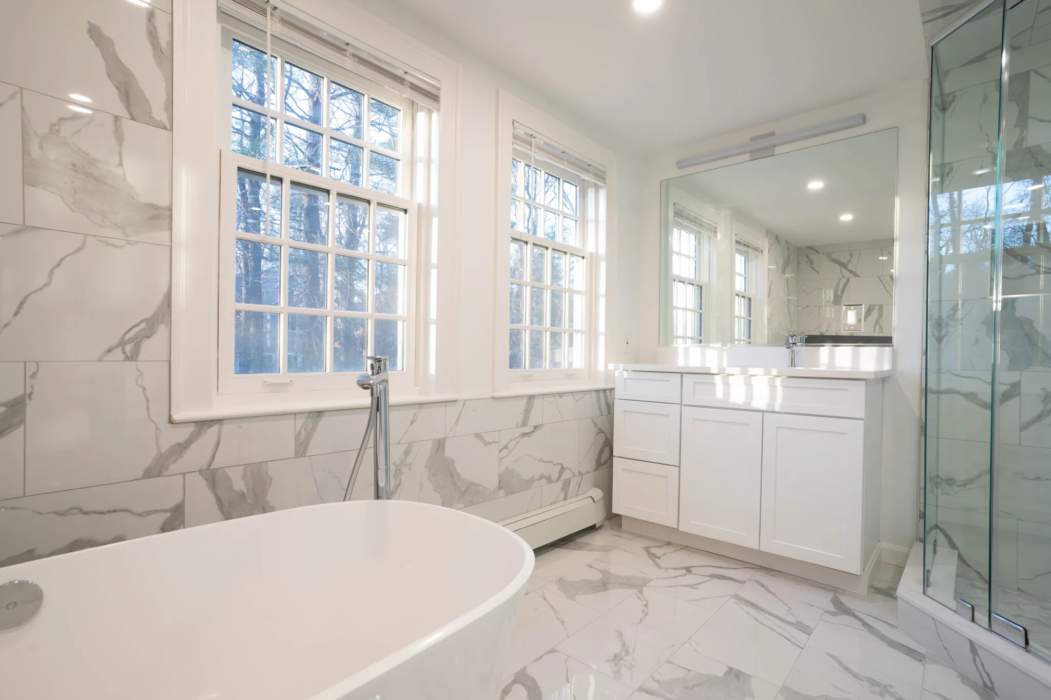 8+ bed, 5.5 bath apartment for rent at 40 Puddingstone Ln Unit none, Oak Hill — photo 32 of 46