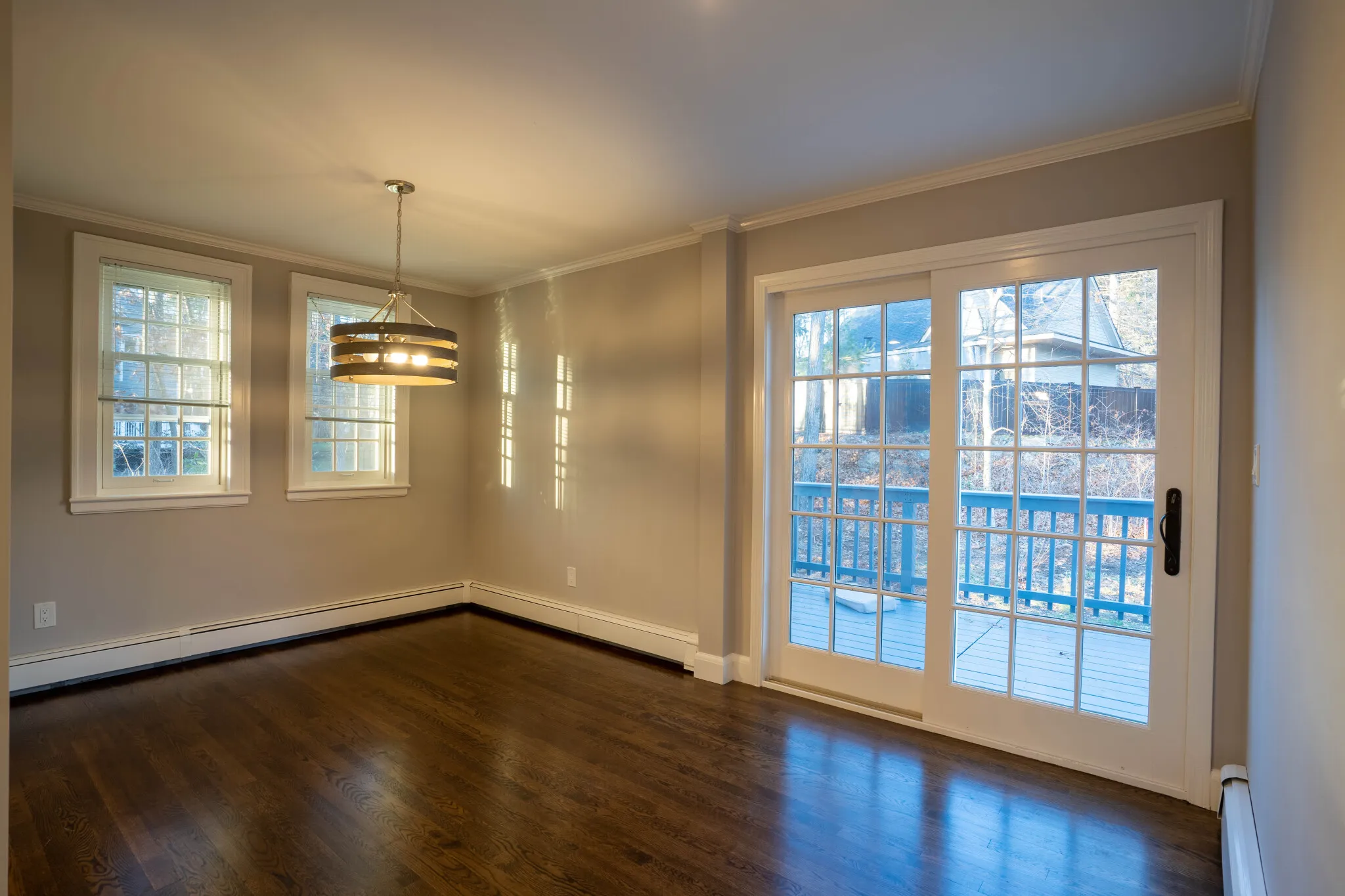 8+ bed, 5.5 bath apartment for rent at 40 Puddingstone Ln Unit none, Oak Hill — photo 23 of 46