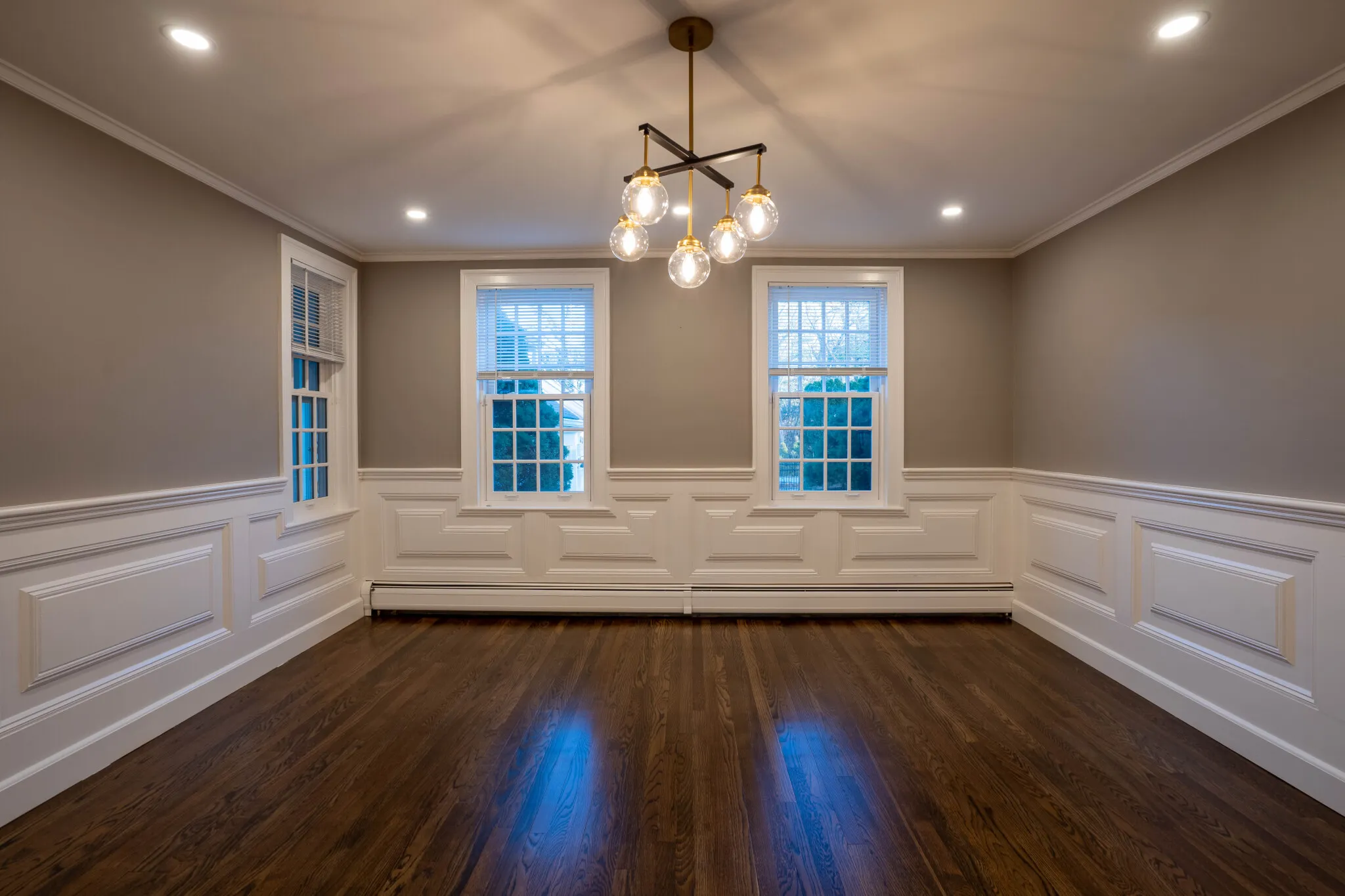 8+ bed, 5.5 bath apartment for rent at 40 Puddingstone Ln Unit none, Oak Hill — photo 5 of 46