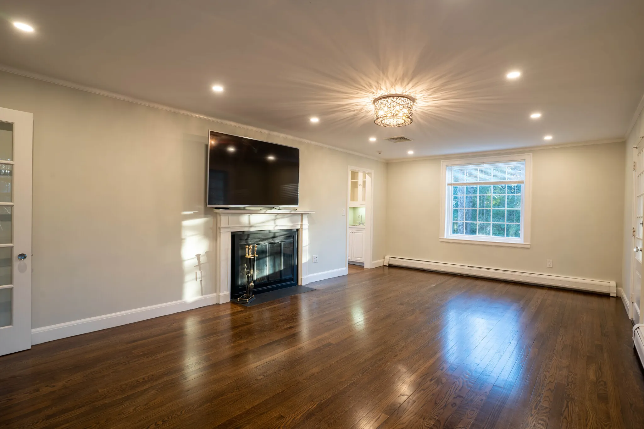 8+ bed, 5.5 bath apartment for rent at 40 Puddingstone Ln Unit none, Oak Hill — photo 8 of 46