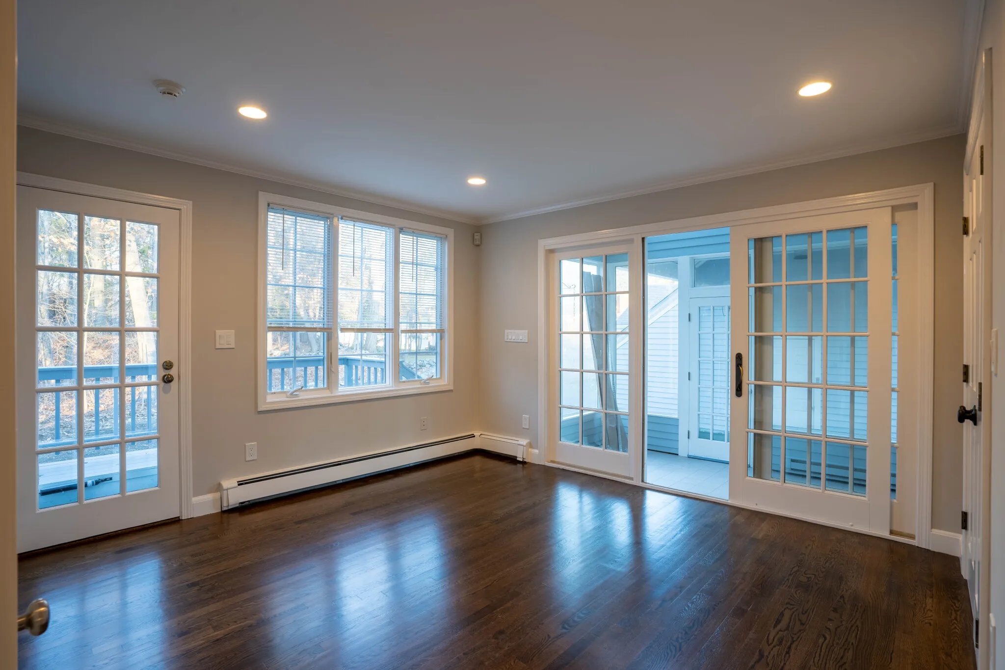 8+ bed, 5.5 bath apartment for rent at 40 Puddingstone Ln Unit none, Oak Hill — photo 24 of 46