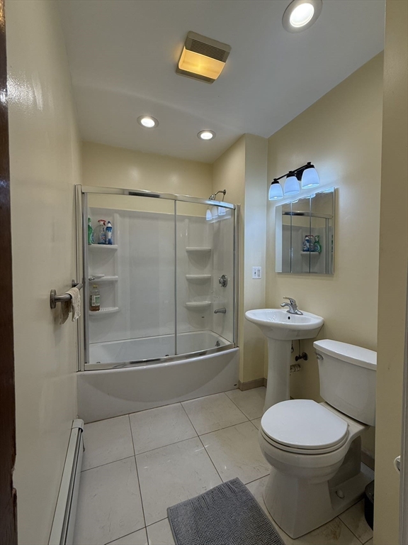 2 bed, 1 bath apartment for rent at 40 Putnam Rd Unit 40, Ten Hills — photo 8 of 9