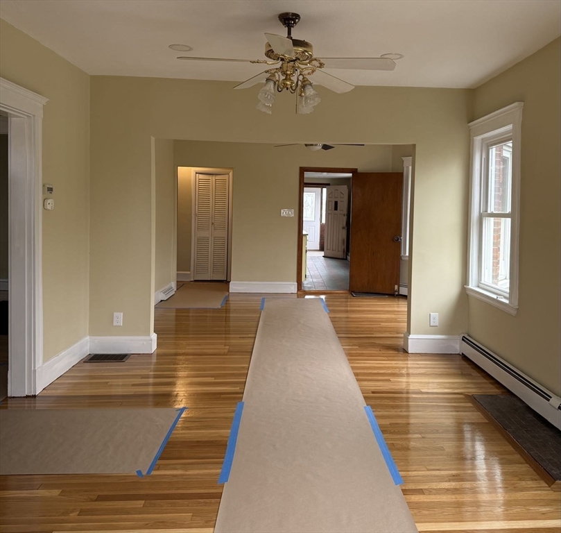 2 bed, 1 bath apartment for rent at 40 Putnam Rd Unit 40, Ten Hills — photo 2 of 9