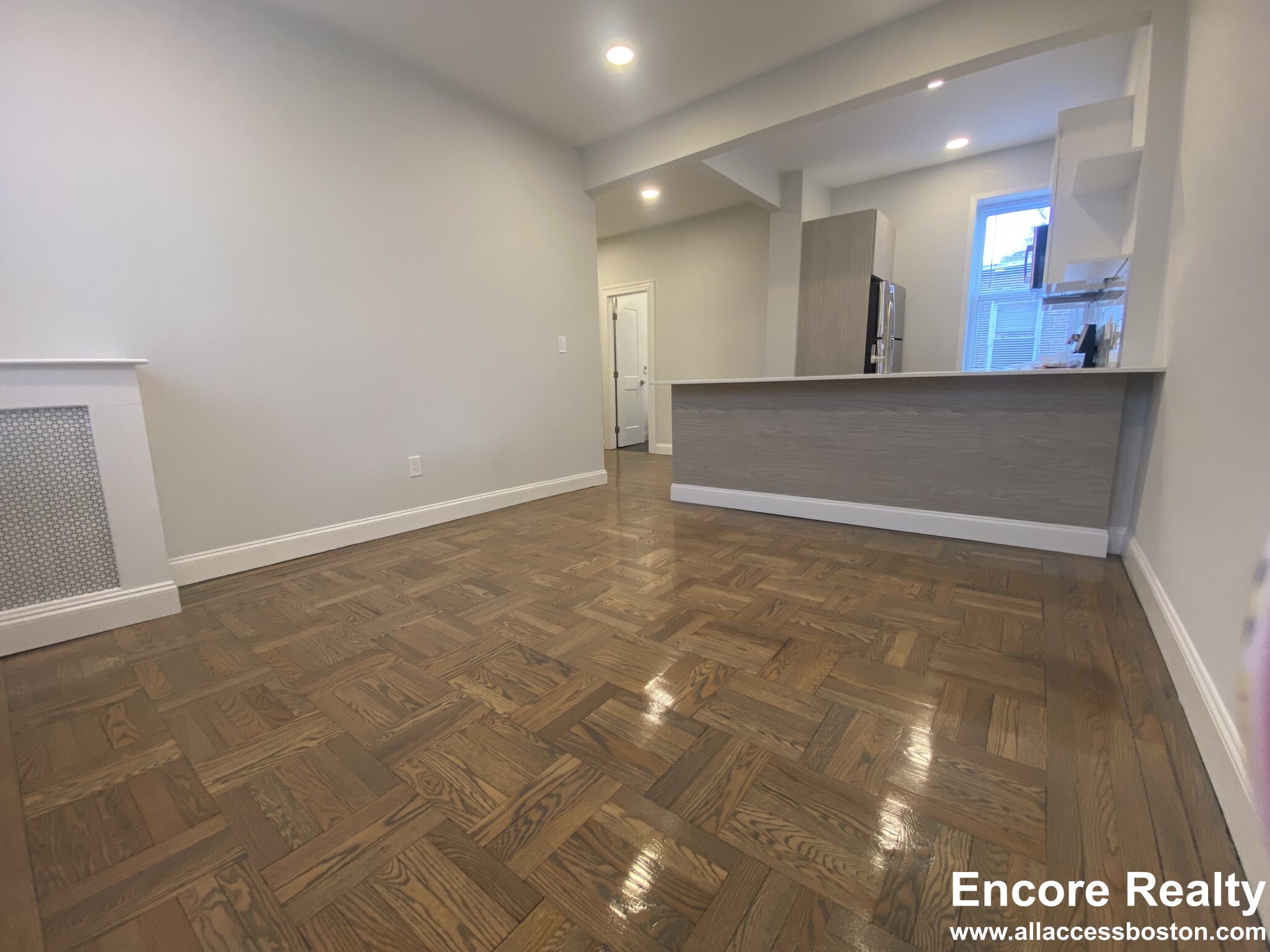 1 bed, 1 bath apartment for rent at 40 Queensberry St Unit 18, Fenway — photo 7 of 10