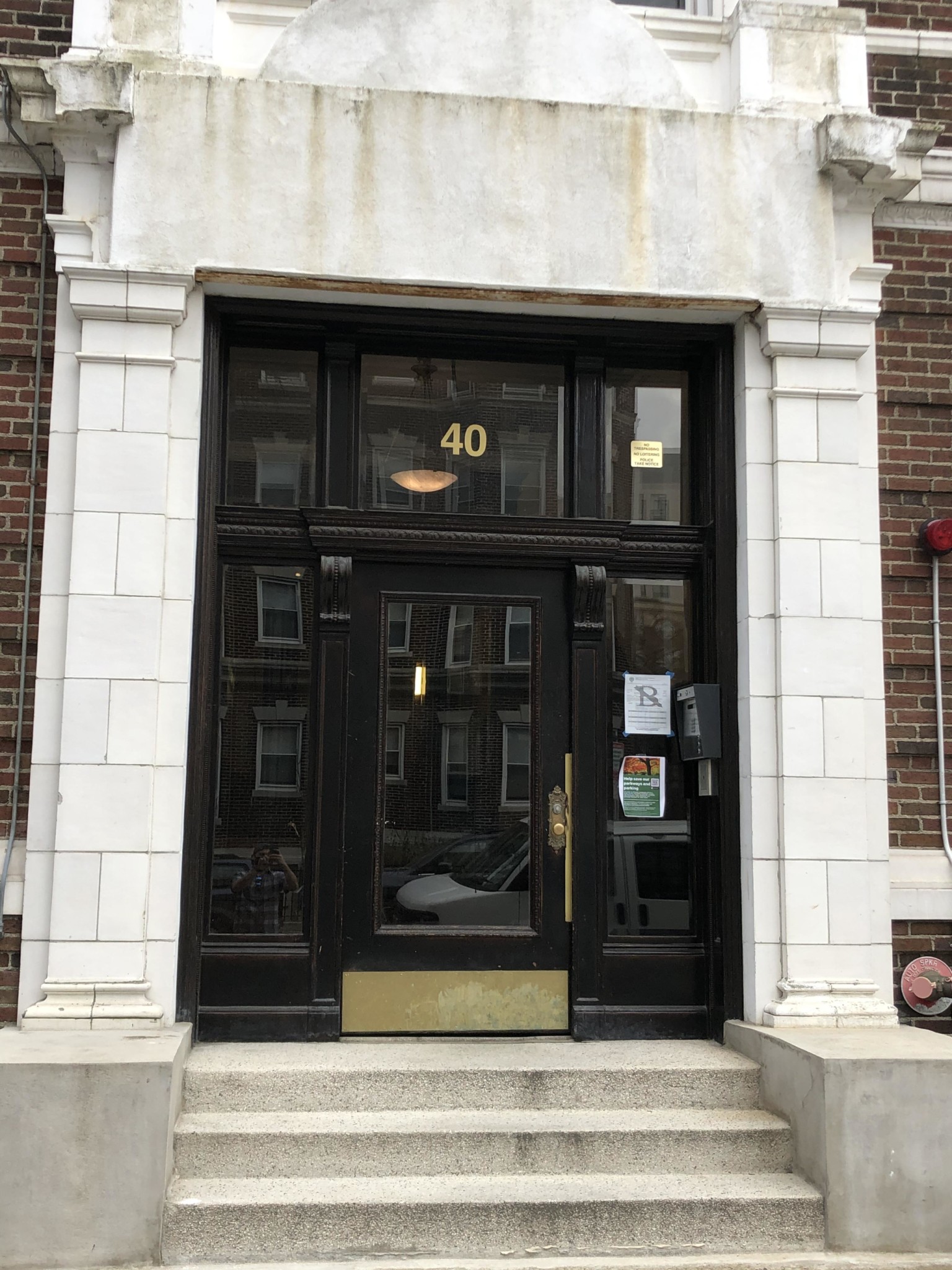 1 bed, 1 bath apartment for rent at 40 Queensberry St Unit 18, Fenway — photo 10 of 10