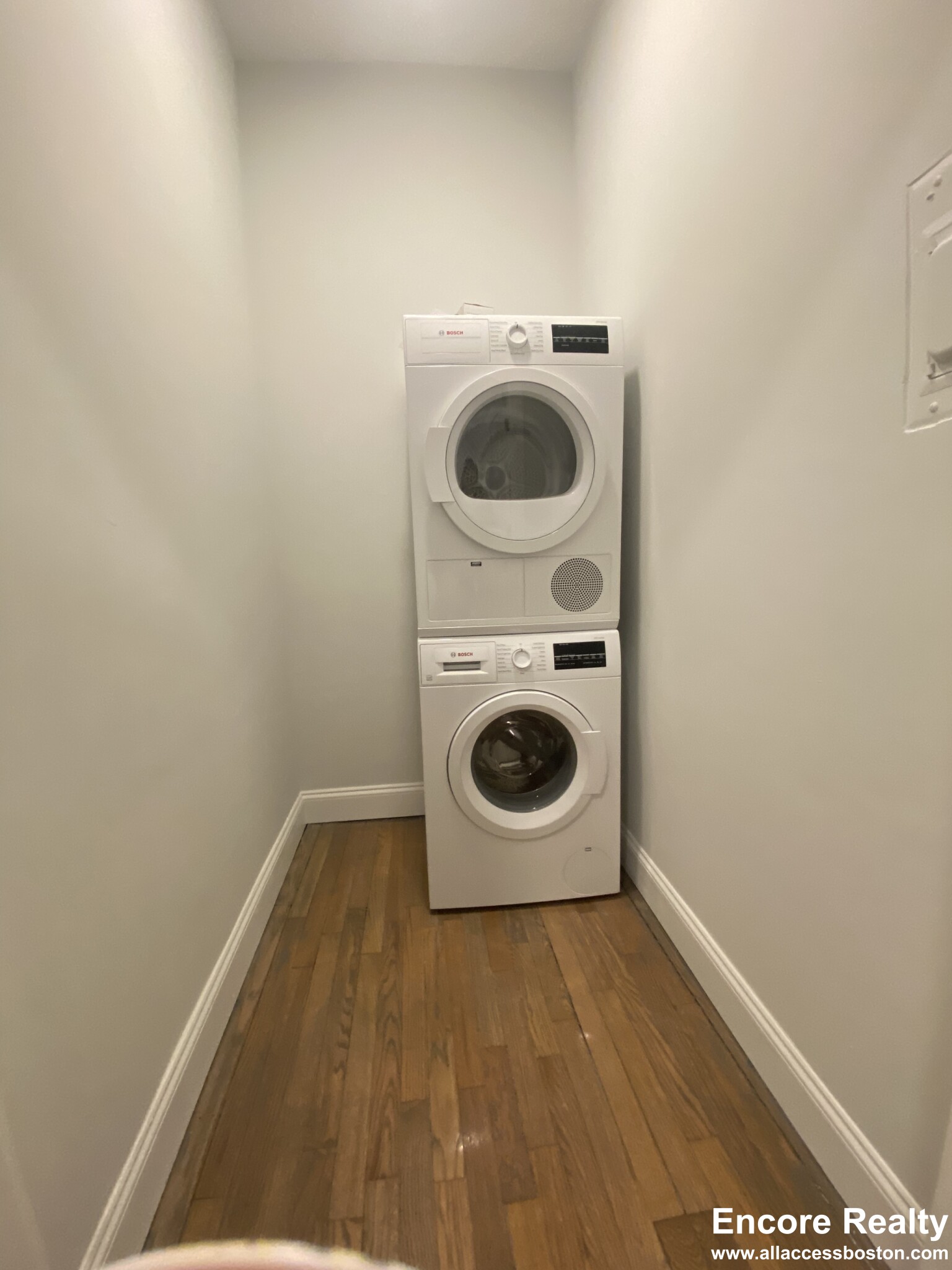 1 bed, 1 bath apartment for rent at 40 Queensberry St Unit 18, Fenway — photo 8 of 10