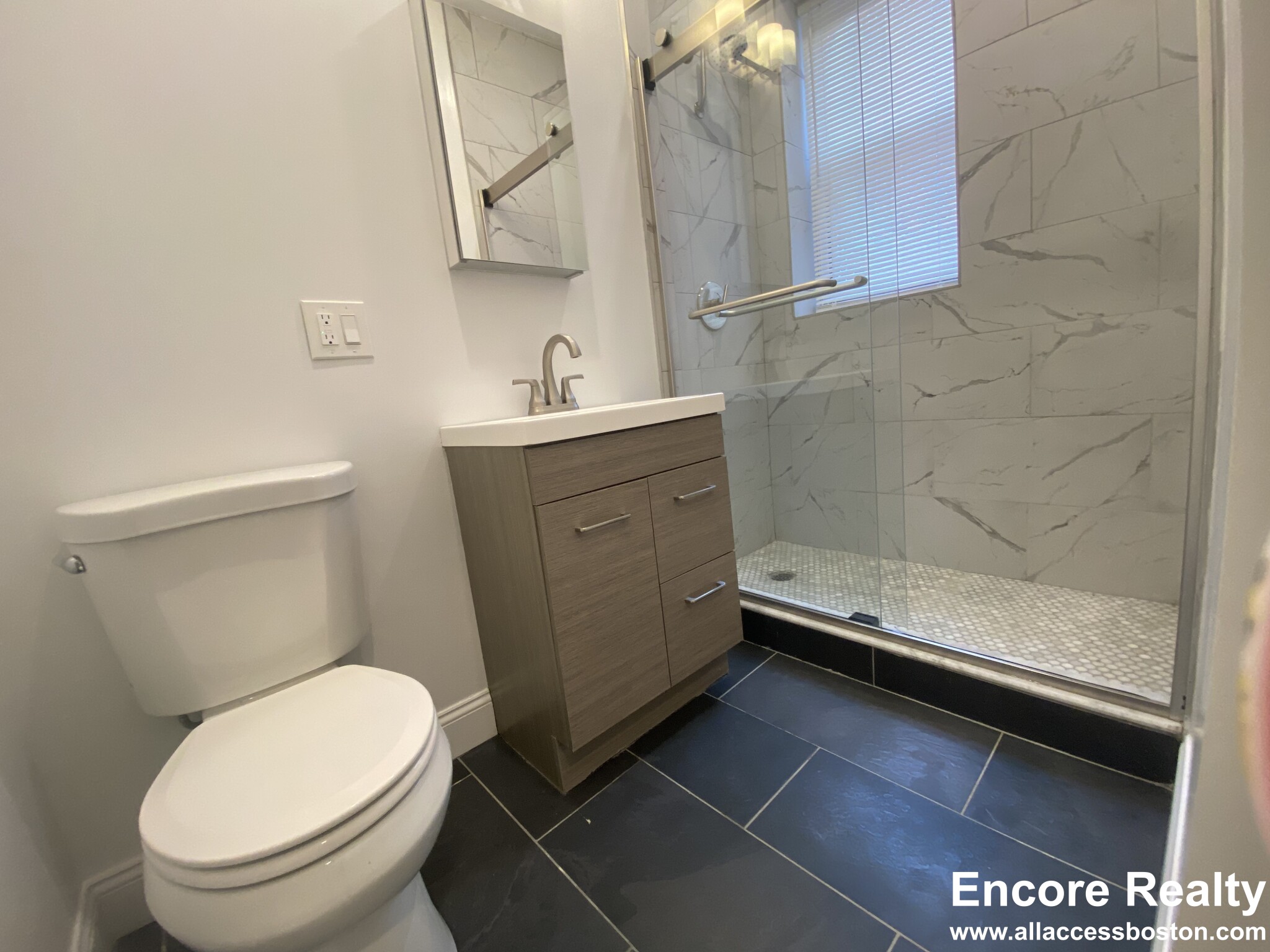 1 bed, 1 bath apartment for rent at 40 Queensberry St Unit 18, Fenway — photo 4 of 10
