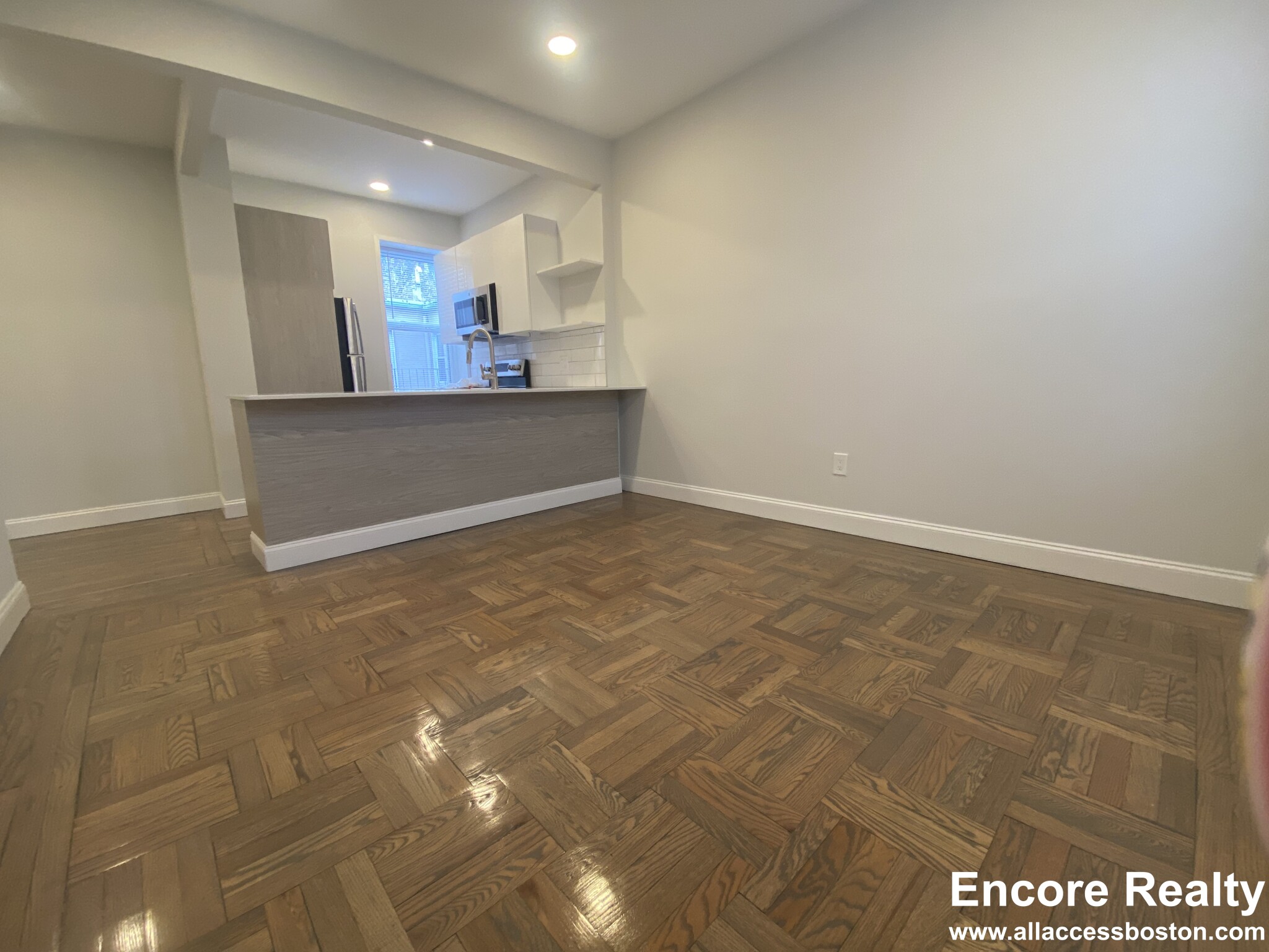 1 bed, 1 bath apartment for rent at 40 Queensberry St Unit 18, Fenway — photo 6 of 10