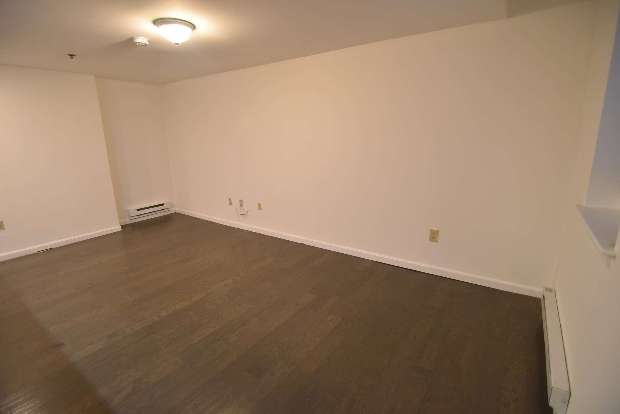 Studio bed, 1 bath apartment for rent at 40 Queensberry St Unit D, Fenway — photo 6 of 11