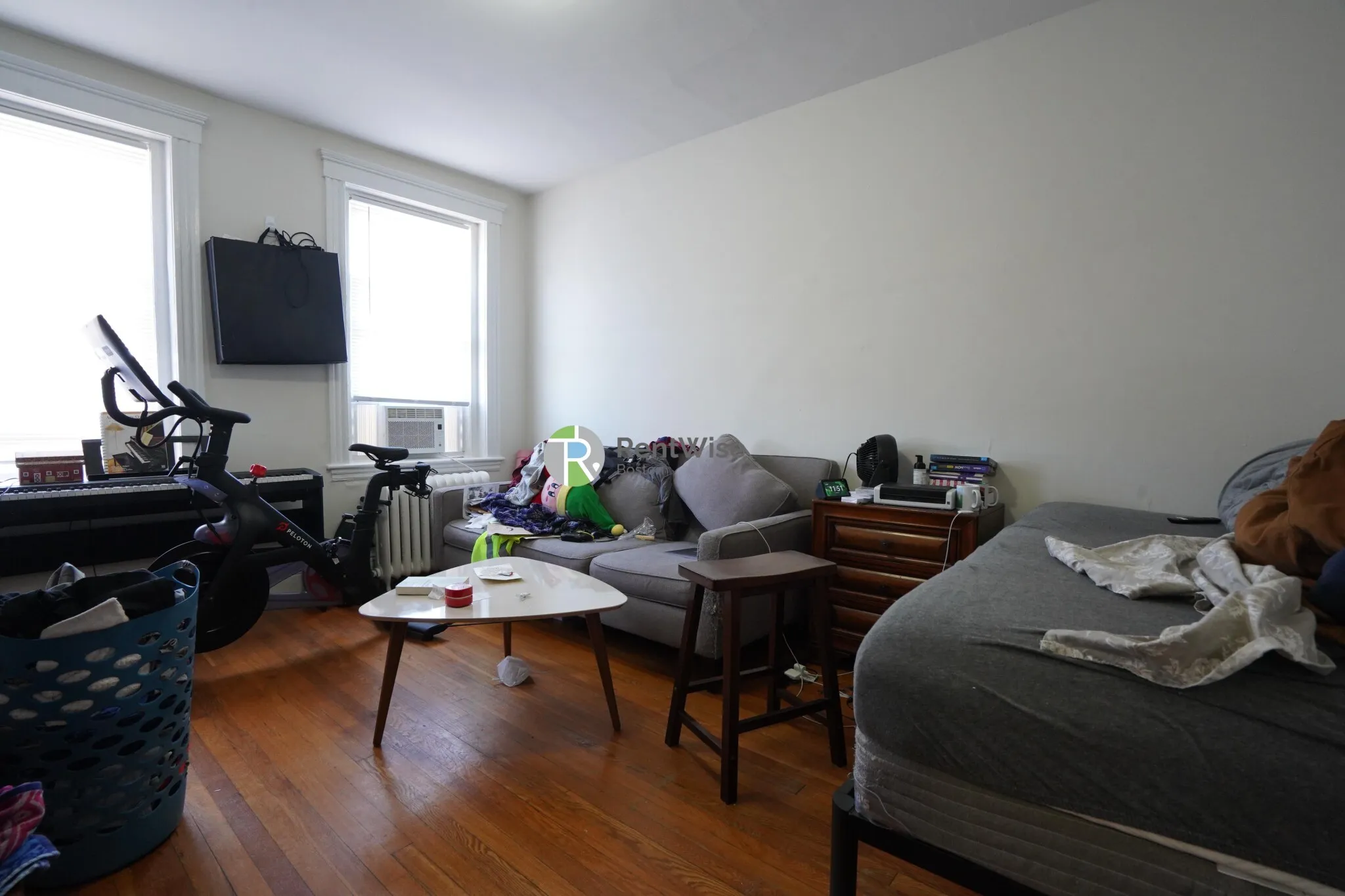 Studio bed, 1 bath apartment for rent at 40 Quint Ave Unit 15, Allston