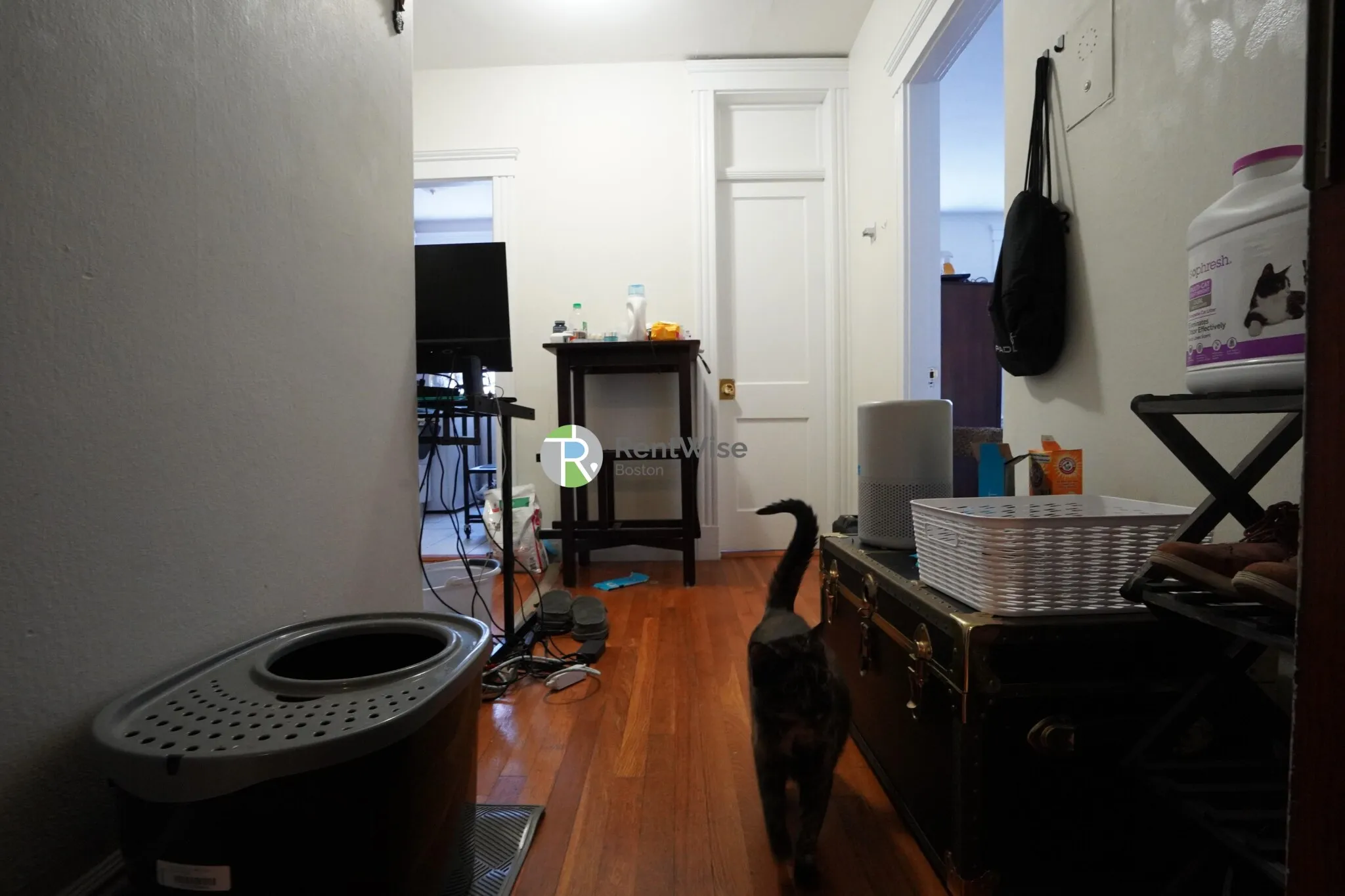 Studio bed, 1 bath apartment for rent at 40 Quint Ave Unit 15, Allston — photo 8 of 14