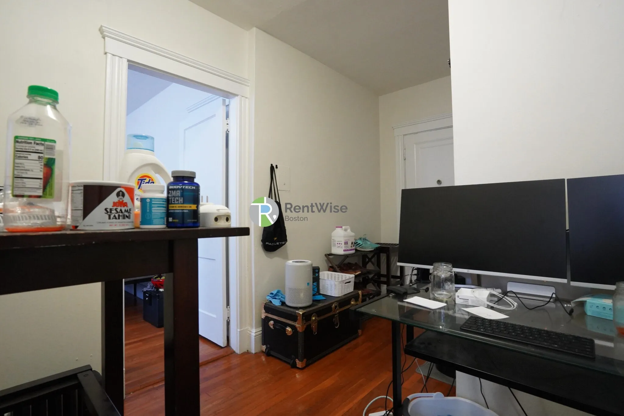 Studio bed, 1 bath apartment for rent at 40 Quint Ave Unit 15, Allston — photo 5 of 14