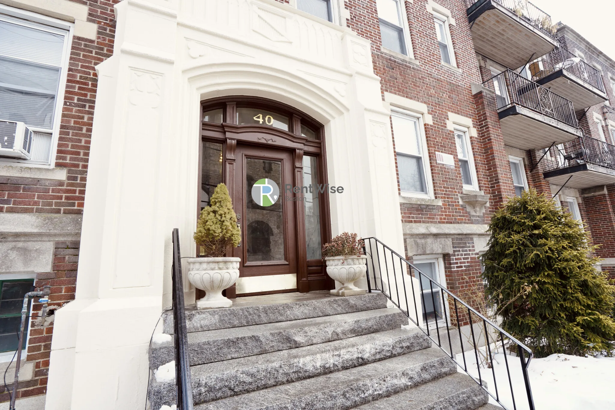Studio bed, 1 bath apartment for rent at 40 Quint Ave Unit 15, Allston — photo 11 of 14