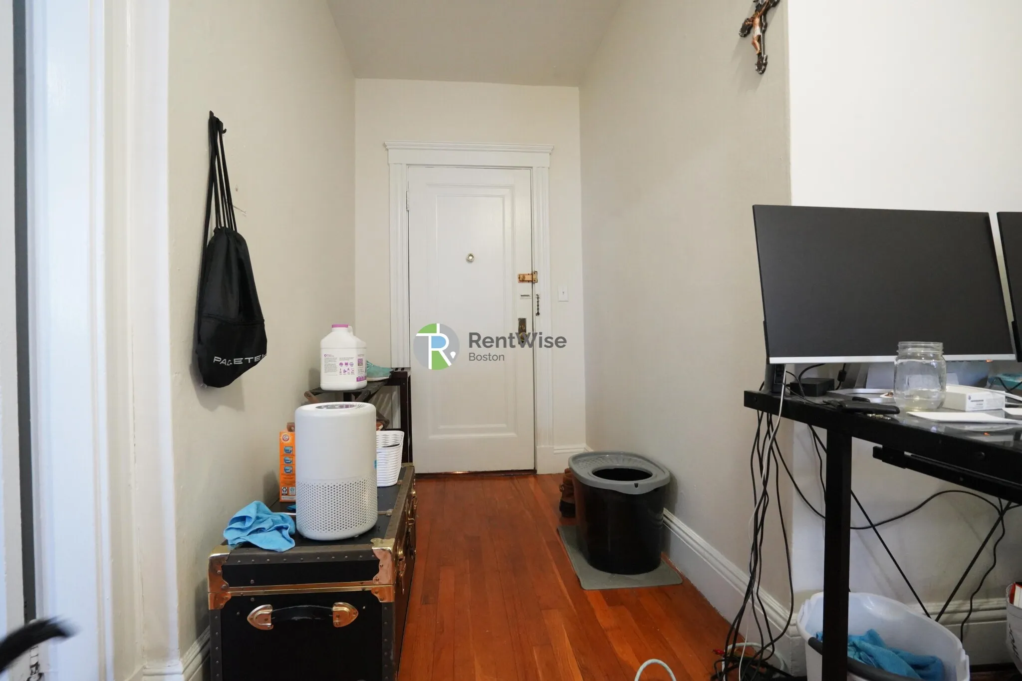 Studio bed, 1 bath apartment for rent at 40 Quint Ave Unit 15, Allston — photo 7 of 14
