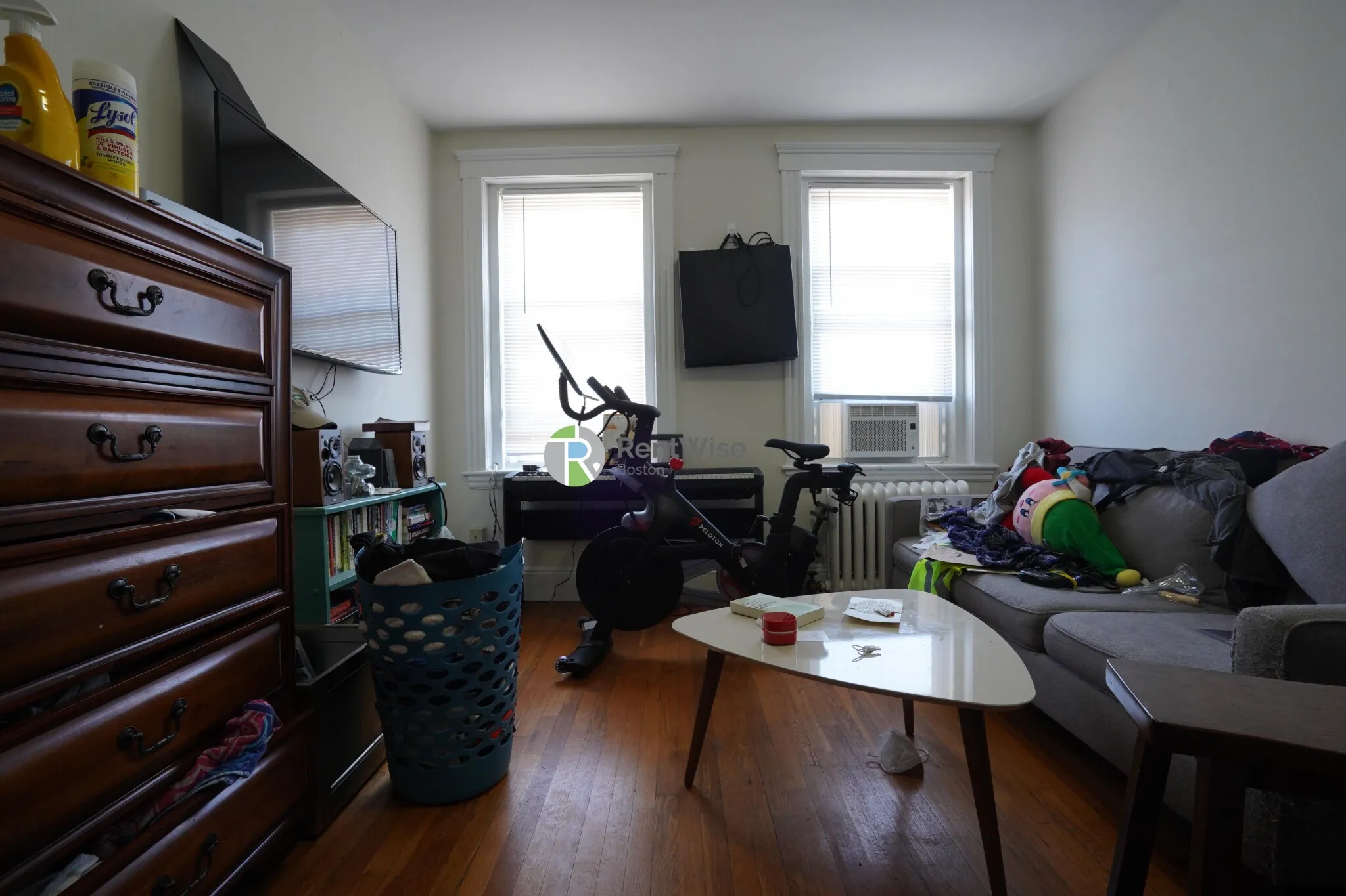 Studio bed, 1 bath apartment for rent at 40 Quint Ave Unit 15, Allston — photo 2 of 14