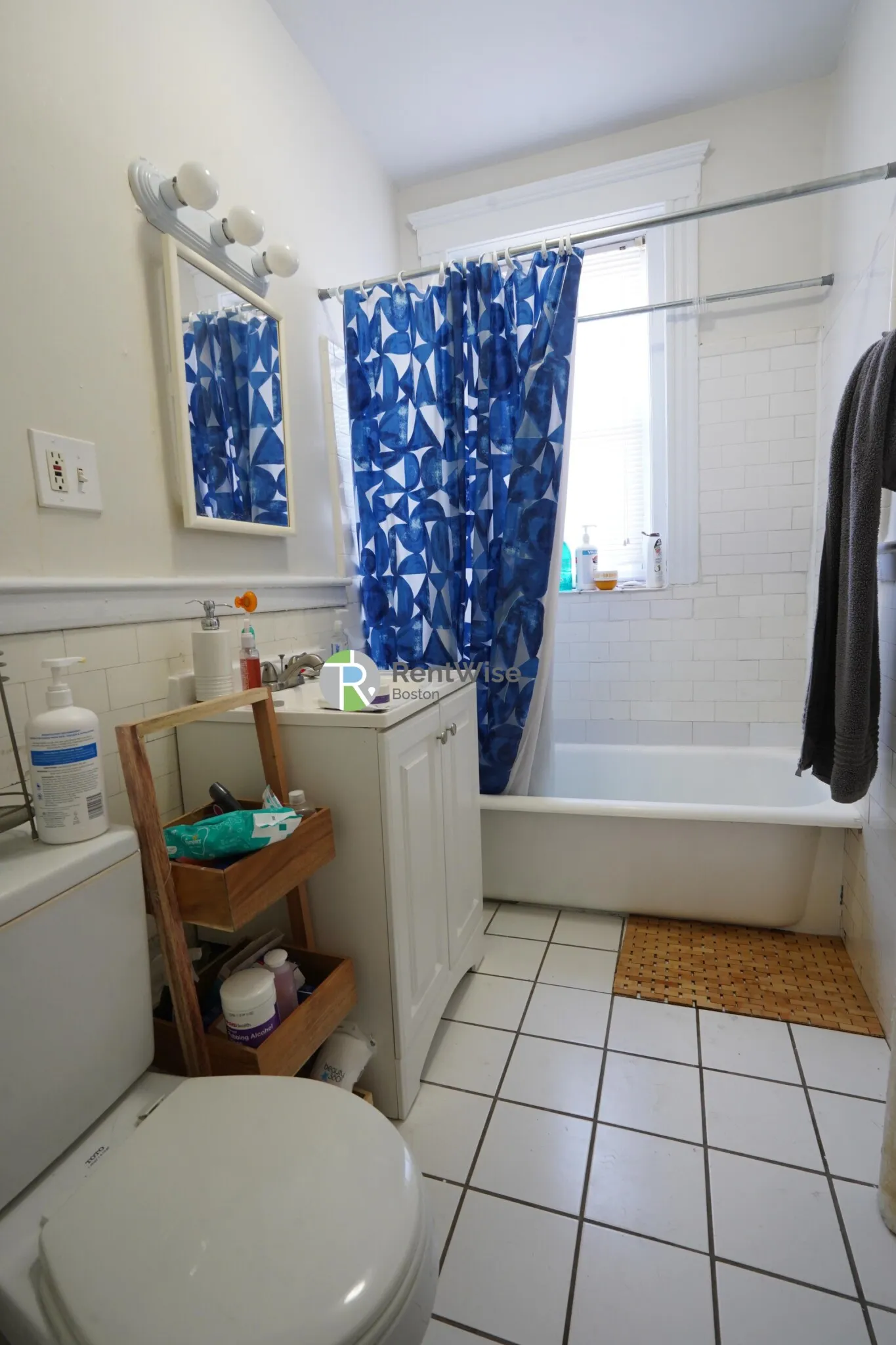 Studio bed, 1 bath apartment for rent at 40 Quint Ave Unit 15, Allston — photo 6 of 14