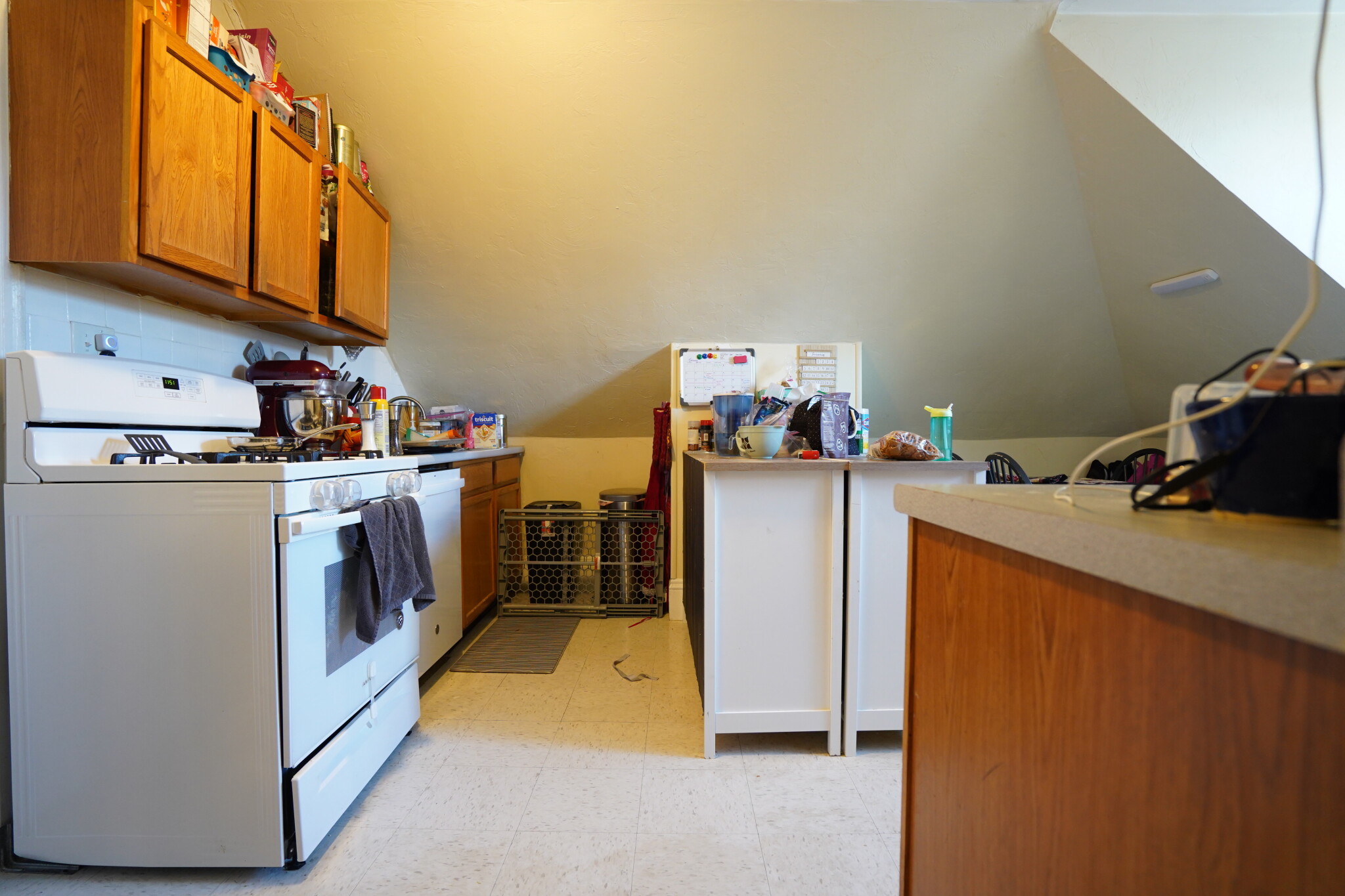 2 bed, 1 bath apartment for rent at 40 Ridgemont St Unit 3, Brighton — photo 4 of 15