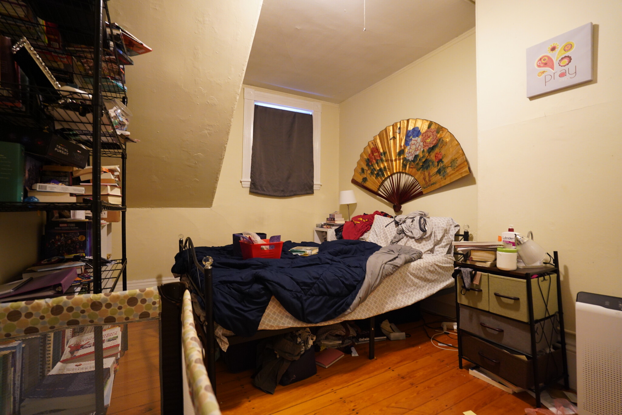2 bed, 1 bath apartment for rent at 40 Ridgemont St Unit 3, Brighton — photo 8 of 15