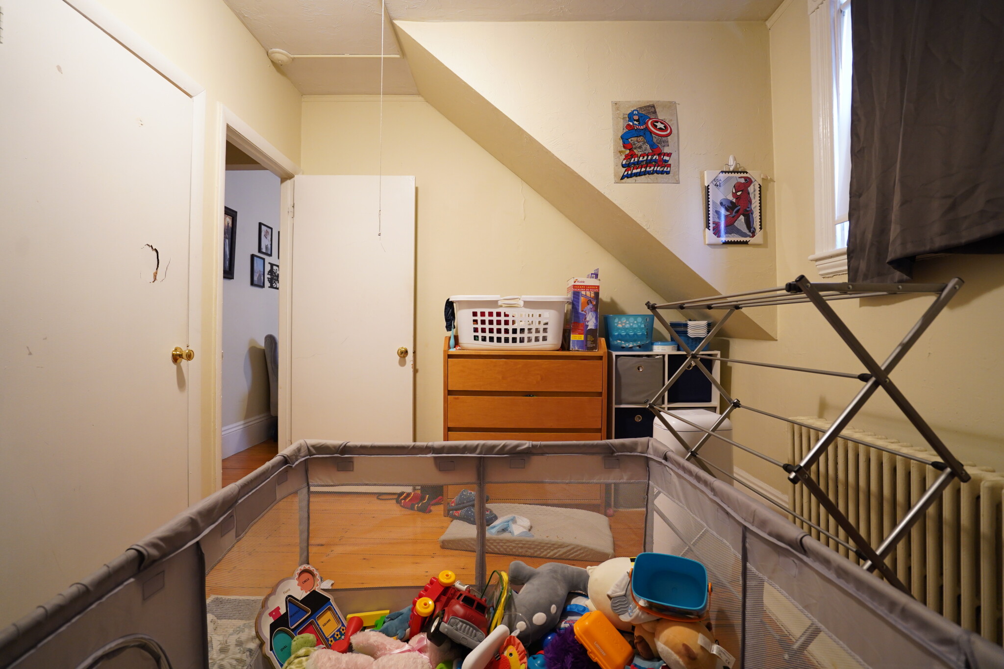 2 bed, 1 bath apartment for rent at 40 Ridgemont St Unit 3, Brighton — photo 10 of 15