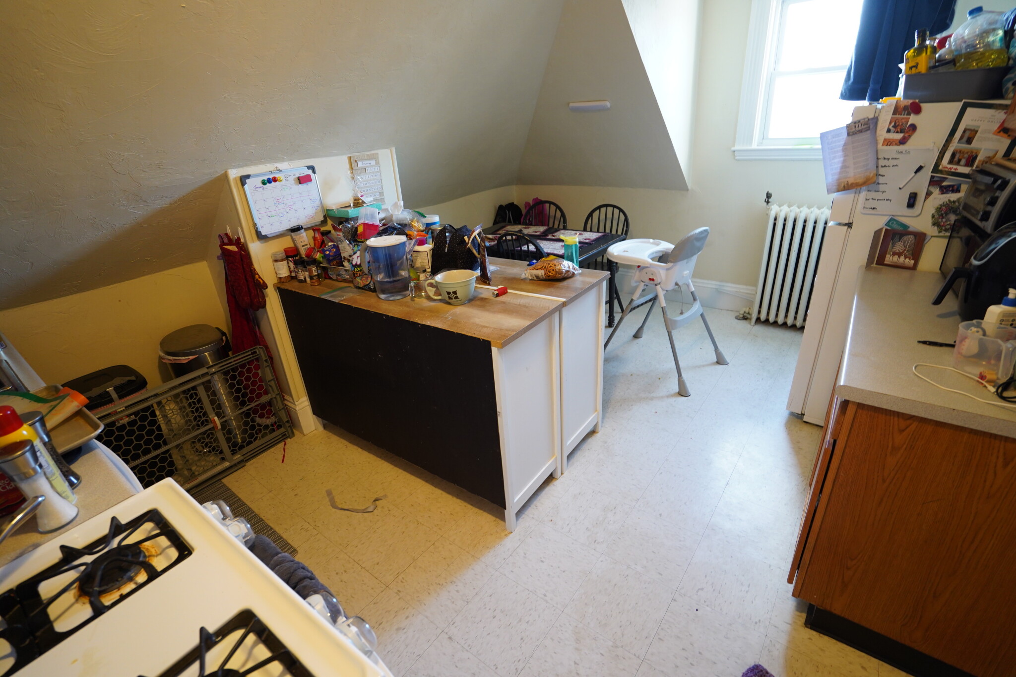 2 bed, 1 bath apartment for rent at 40 Ridgemont St Unit 3, Brighton — photo 5 of 15