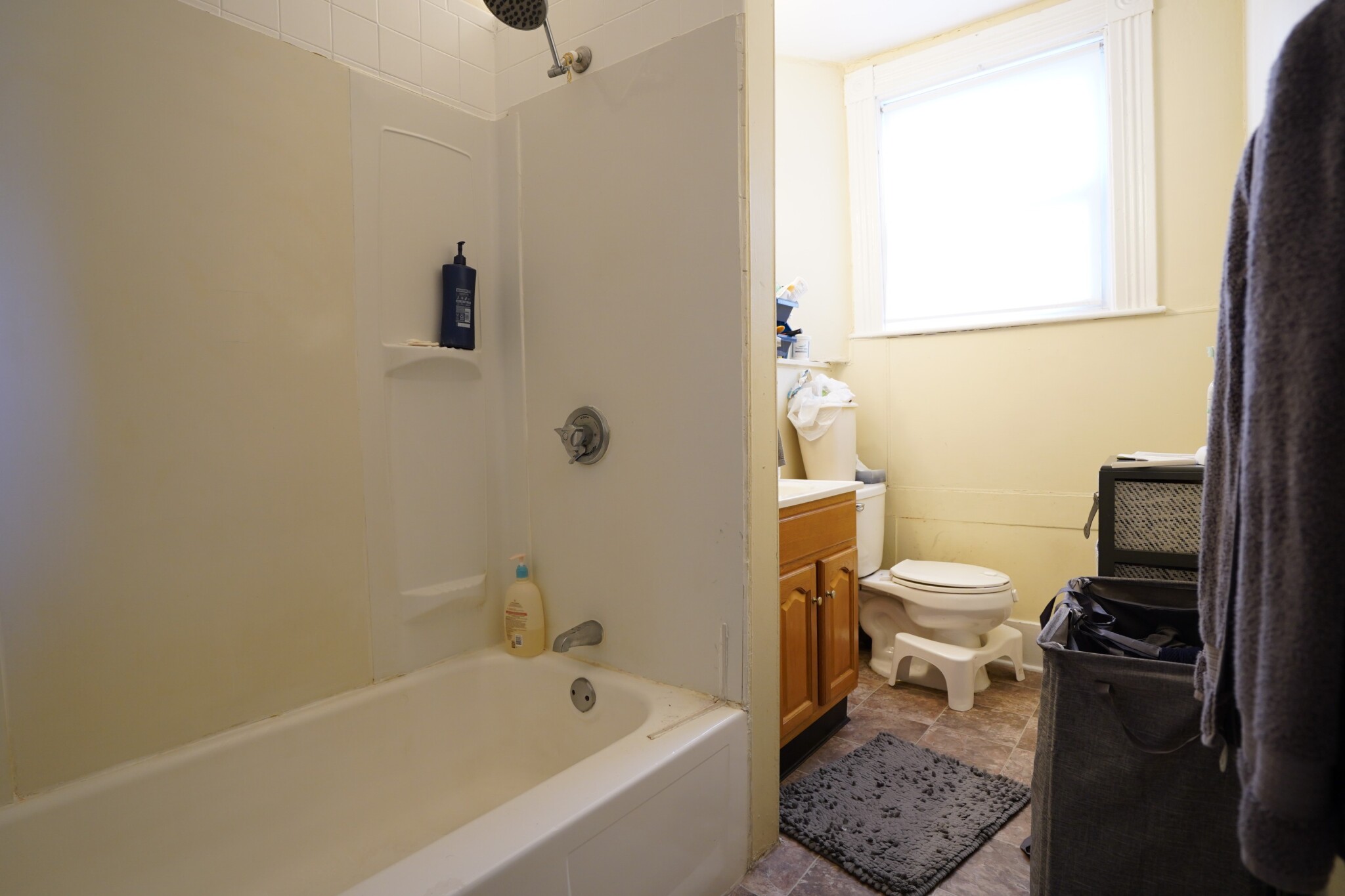 2 bed, 1 bath apartment for rent at 40 Ridgemont St Unit 3, Brighton — photo 11 of 15