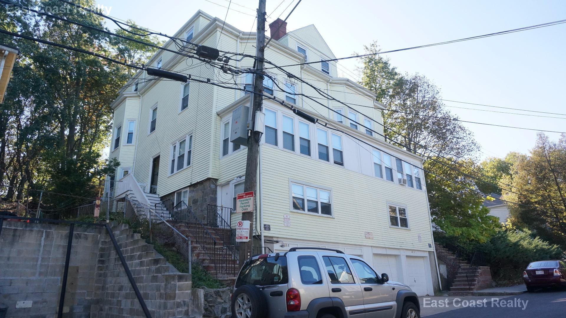 2 bed, 1 bath apartment for rent at 40 Ridgemont St Unit 3, Brighton — photo 13 of 15