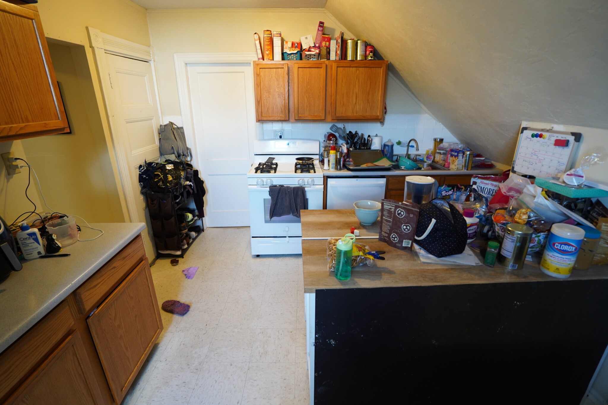 2 bed, 1 bath apartment for rent at 40 Ridgemont St Unit 3, Brighton — photo 6 of 15