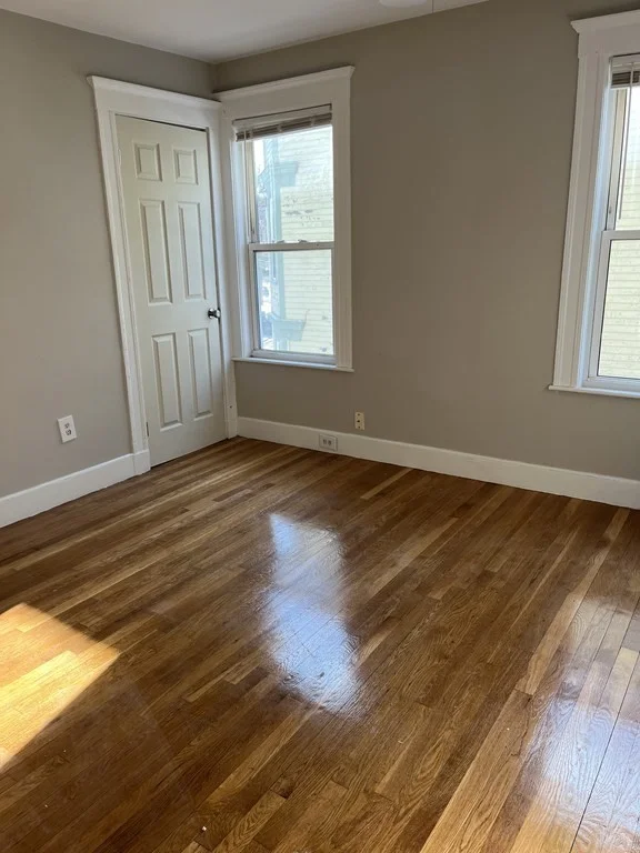4 bed, 1 bath apartment for rent at 40 Ripley Rd Unit 2, Boston — photo 5 of 7