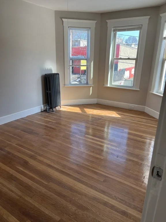4 bed, 1 bath apartment for rent at 40 Ripley Rd Unit 2, Boston