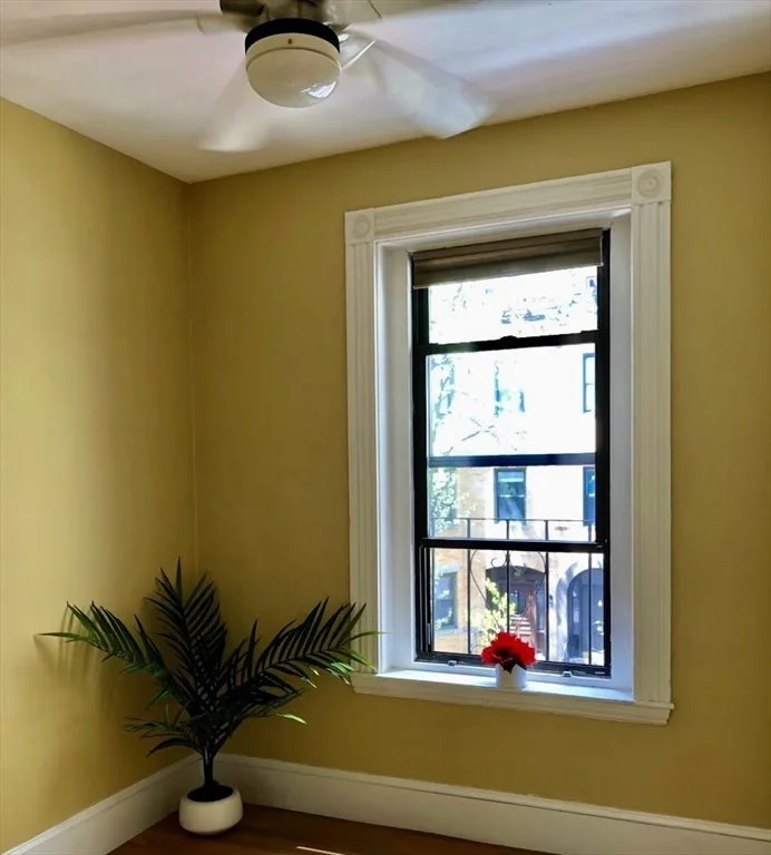 1 bed, 1 bath apartment for rent at 40 Saint Botolph St Unit 22, Back Bay — photo 12 of 25