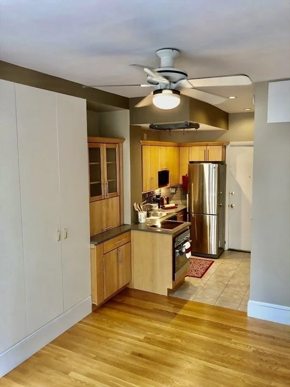 1 bed, 1 bath apartment for rent at 40 Saint Botolph St Unit 22, Back Bay — photo 5 of 25