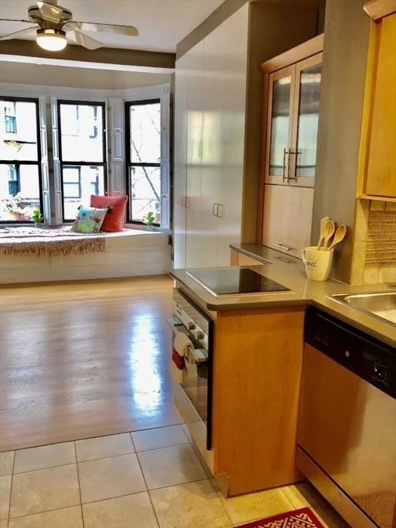 1 bed, 1 bath apartment for rent at 40 Saint Botolph St Unit 22, Back Bay — photo 6 of 25