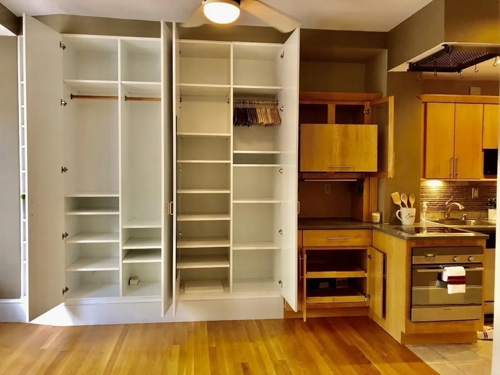 1 bed, 1 bath apartment for rent at 40 Saint Botolph St Unit 22, Back Bay — photo 4 of 25